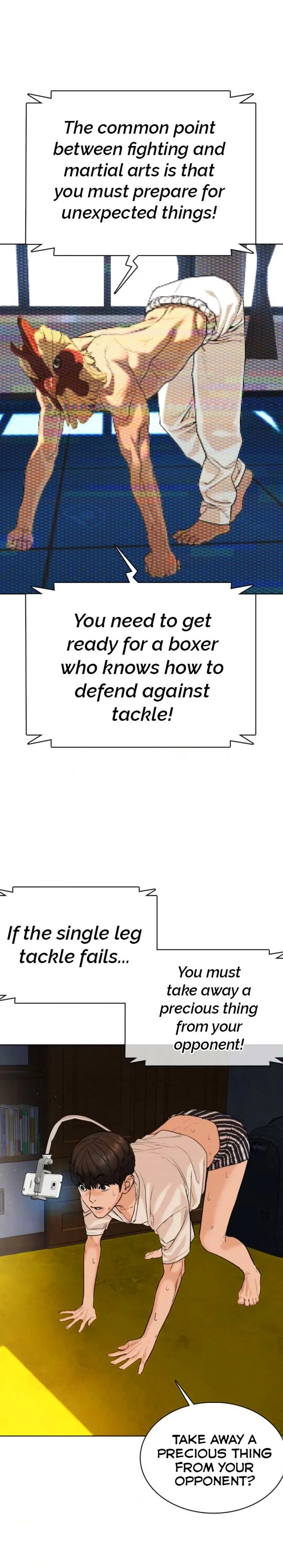 How to fight Chapter 43 Online - página 39
