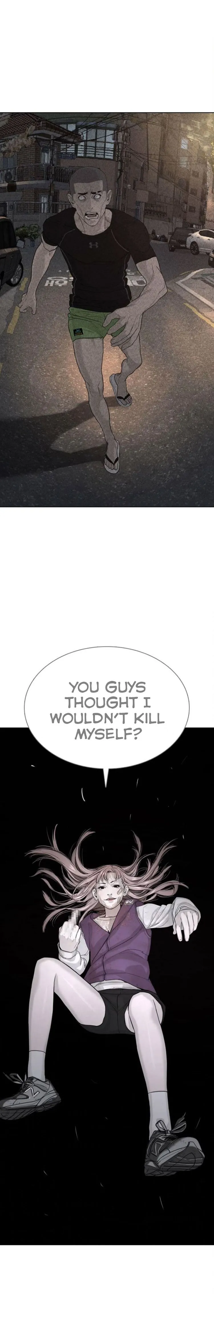 How to fight Chapter 46 Online - página 3