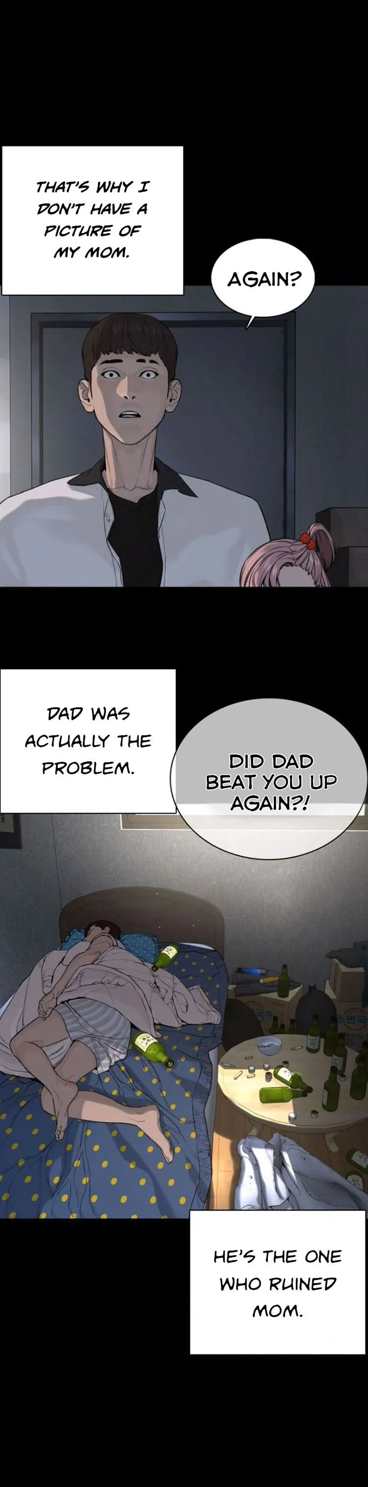How to fight Chapter 46 Online - página 8