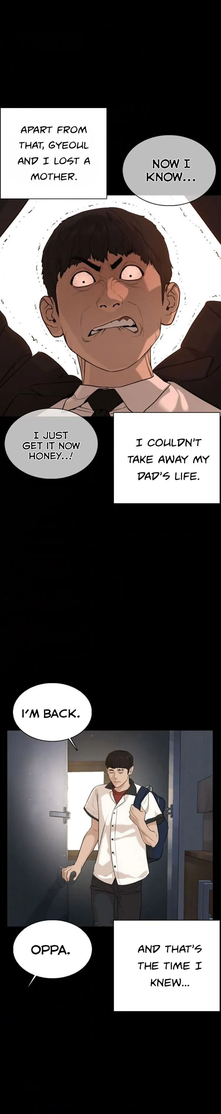 How to fight Chapter 46 Online - página 15