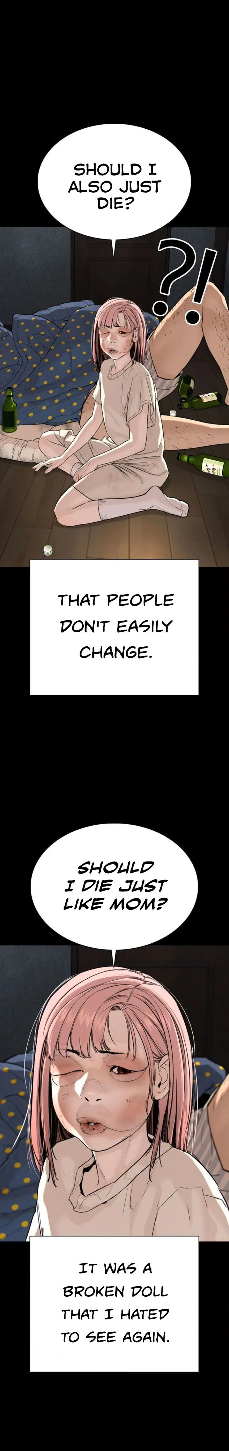 How to fight Chapter 46 Online - página 16