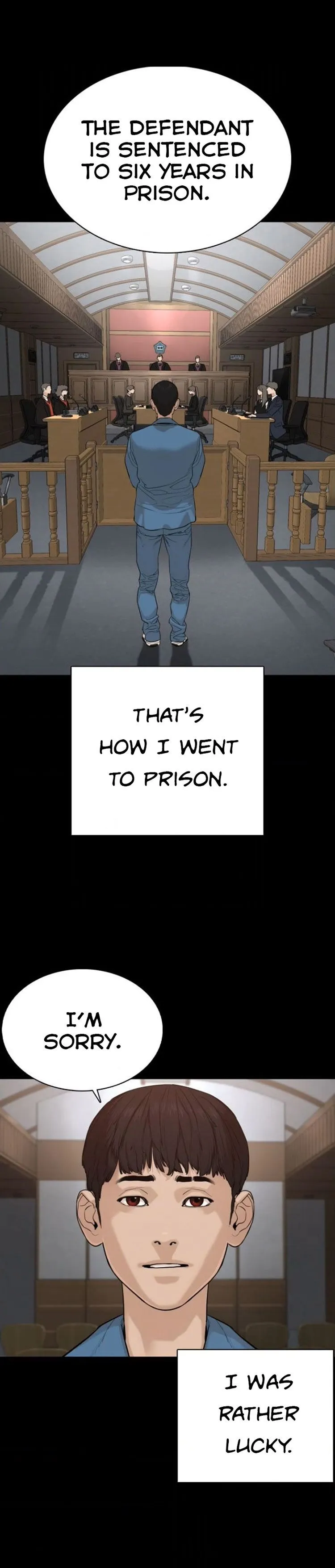 How to fight Chapter 46 Online - página 18