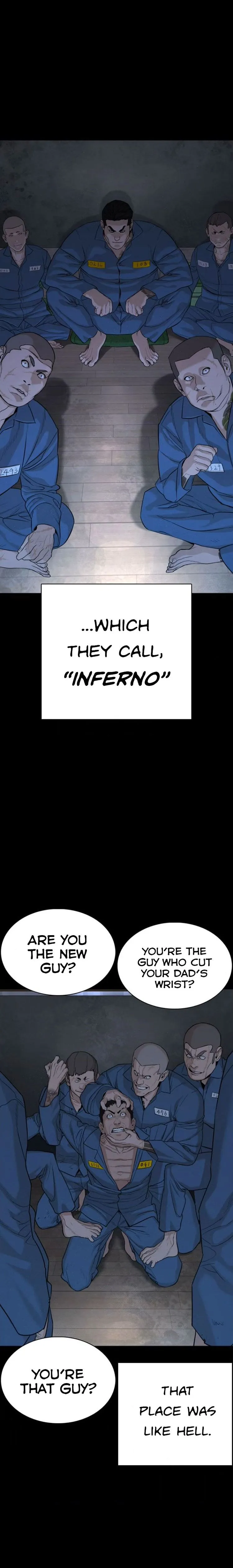 How to fight Chapter 46 Online - página 20