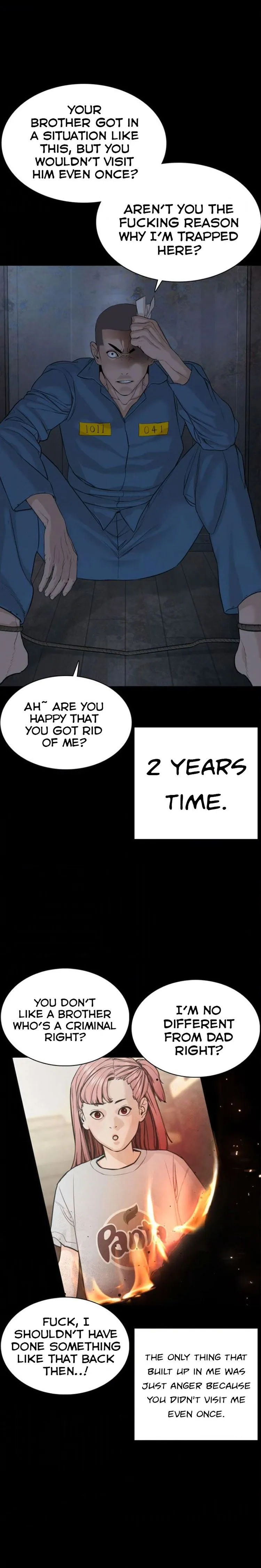 How to fight Chapter 46 Online - página 25