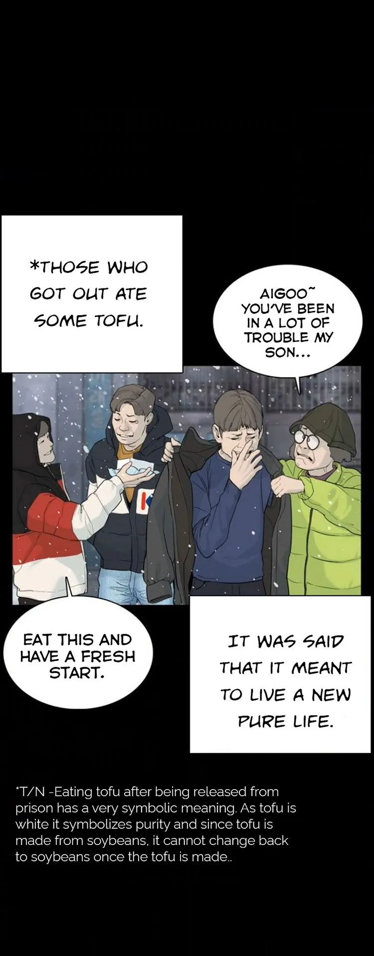 How to fight Chapter 46 Online - página 27