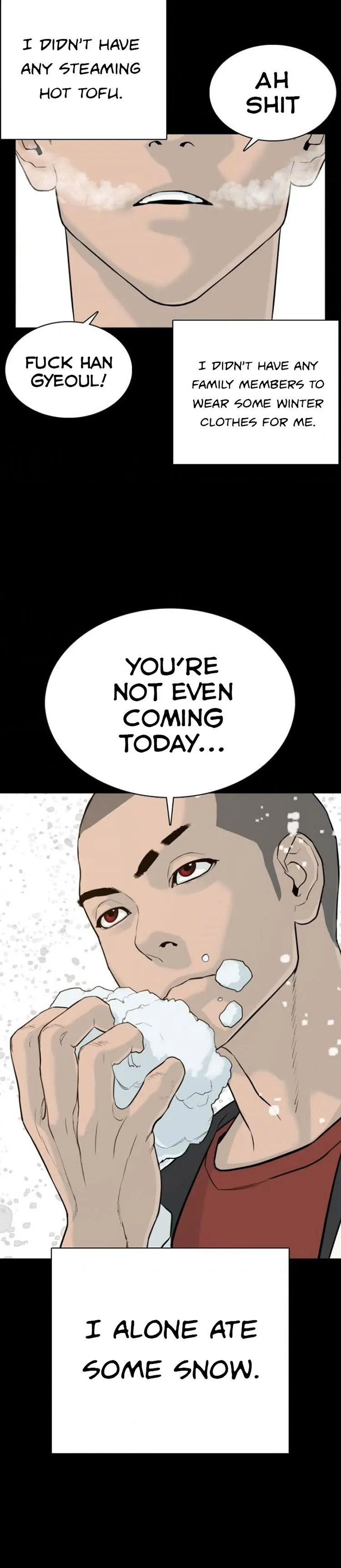How to fight Chapter 46 Online - página 28