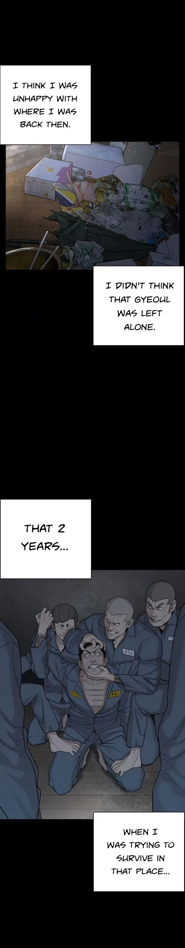 How to fight Chapter 46 Online - página 32