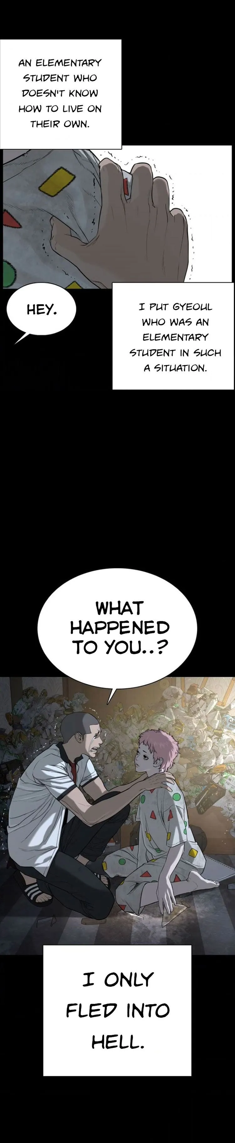 How to fight Chapter 46 Online - página 34
