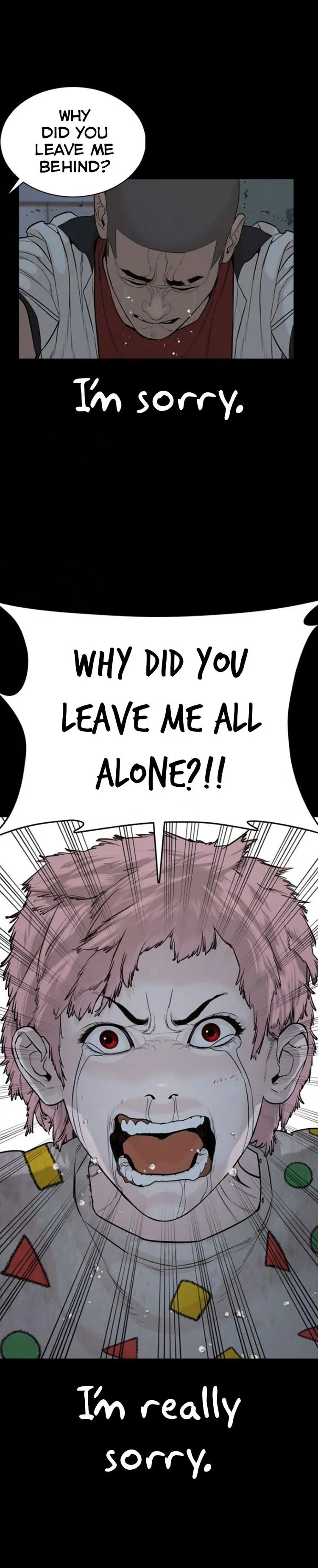 How to fight Chapter 46 Online - página 36