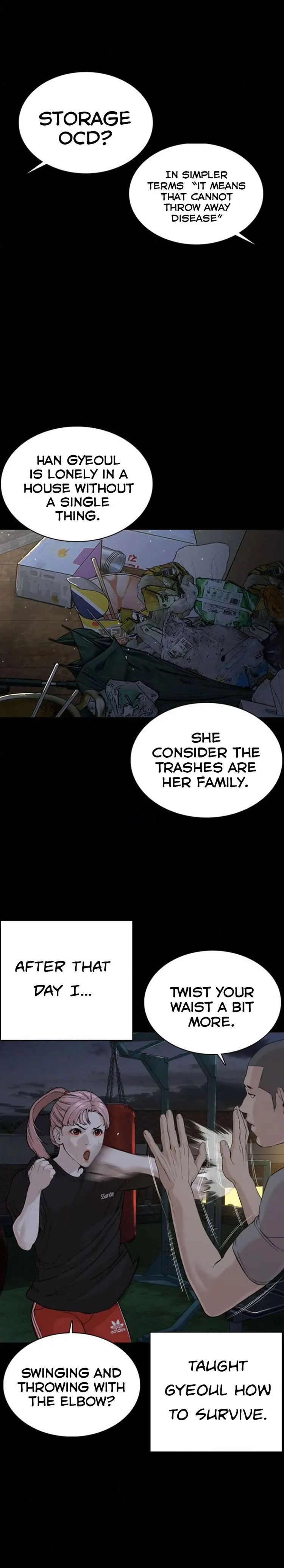 How to fight Chapter 46 Online - página 38