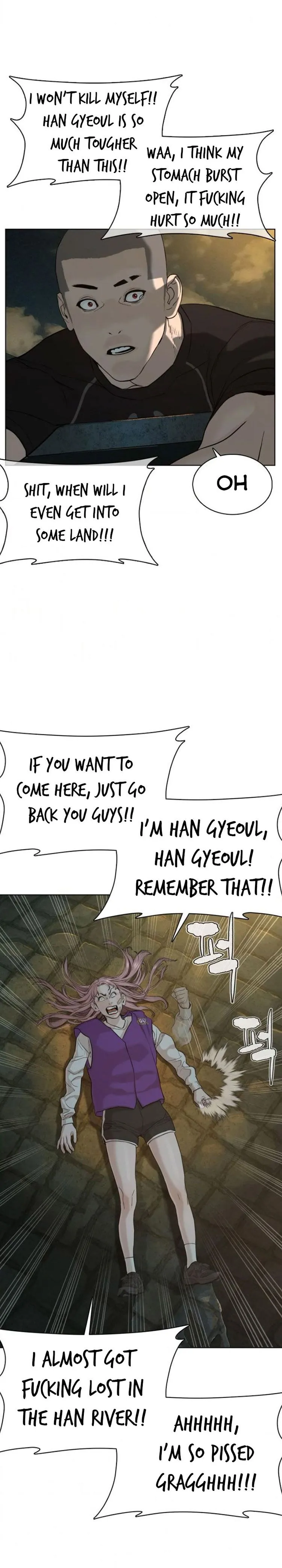 How to fight Chapter 46 Online - página 46