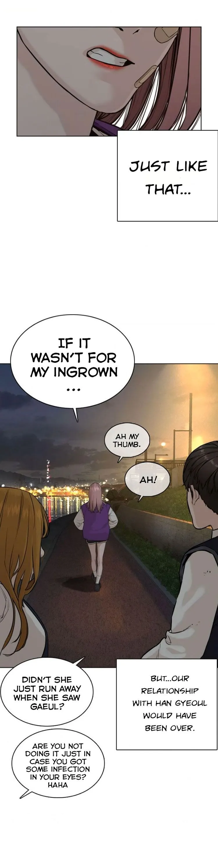 How to fight Chapter 46 Online - página 51