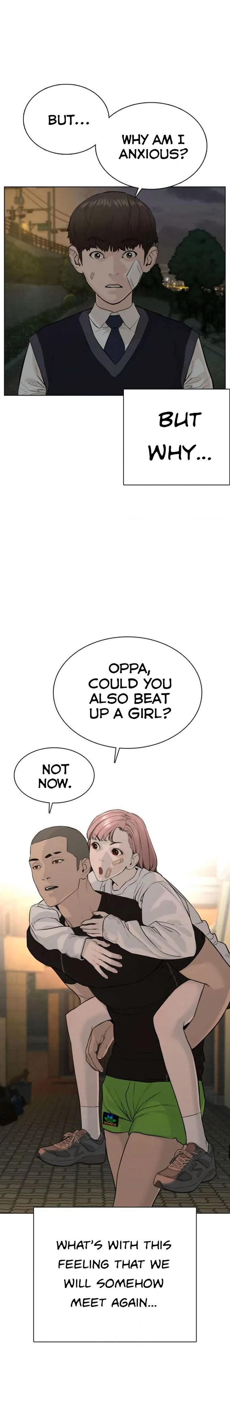 How to fight Chapter 46 Online - página 52