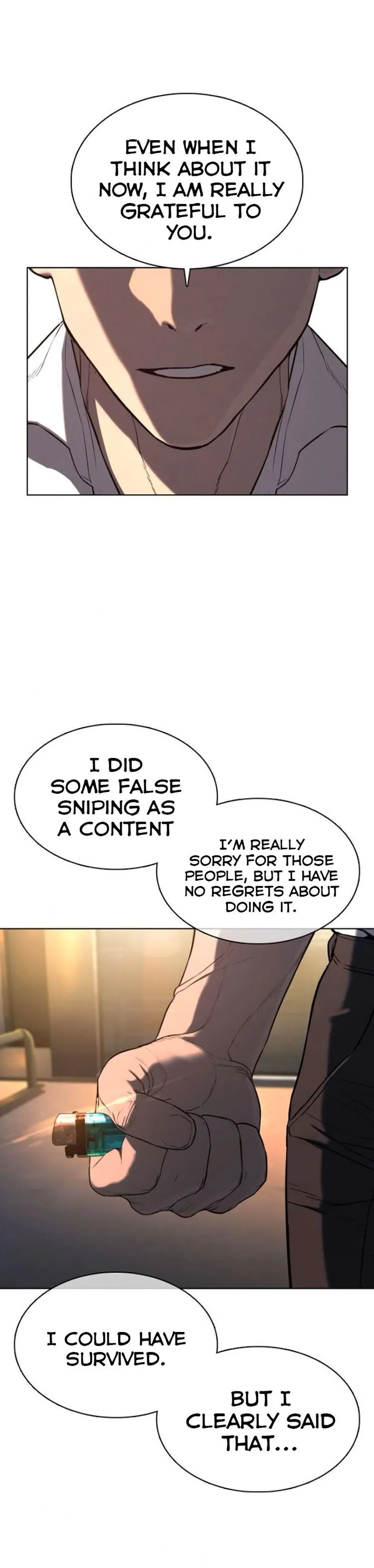 How to fight Chapter 46 Online - página 57