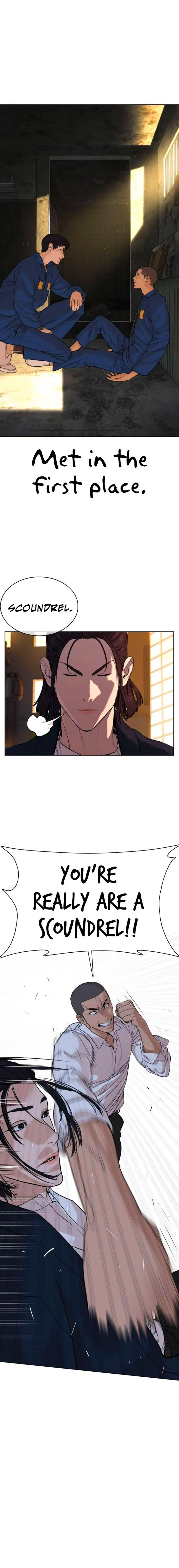 How to fight Chapter 47 Online - página 4