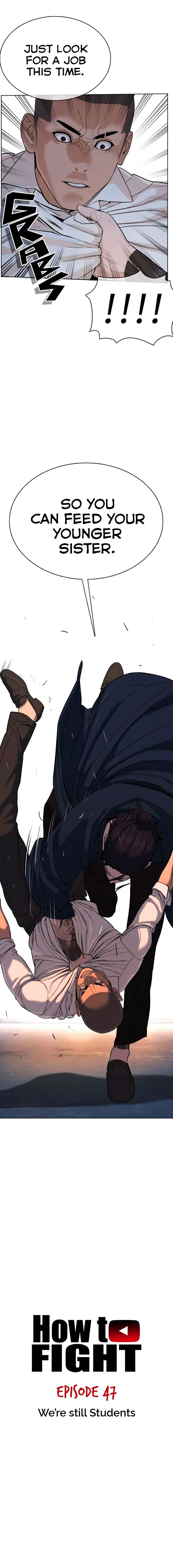 How to fight Chapter 47 Online - página 5