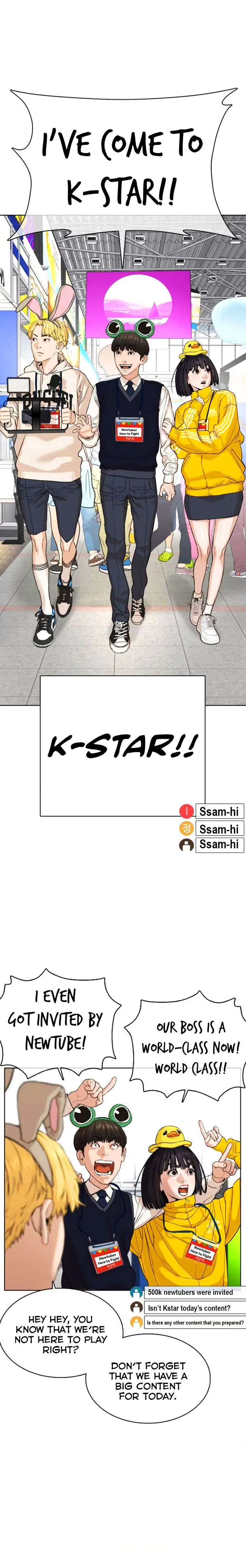 How to fight Chapter 47 Online - página 7