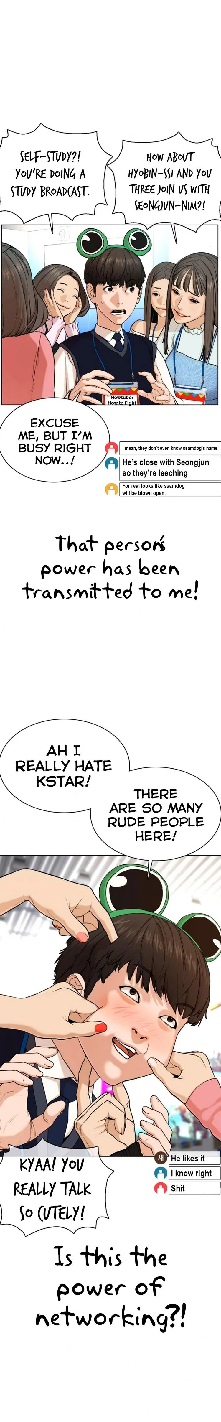 How to fight Chapter 47 Online - página 11
