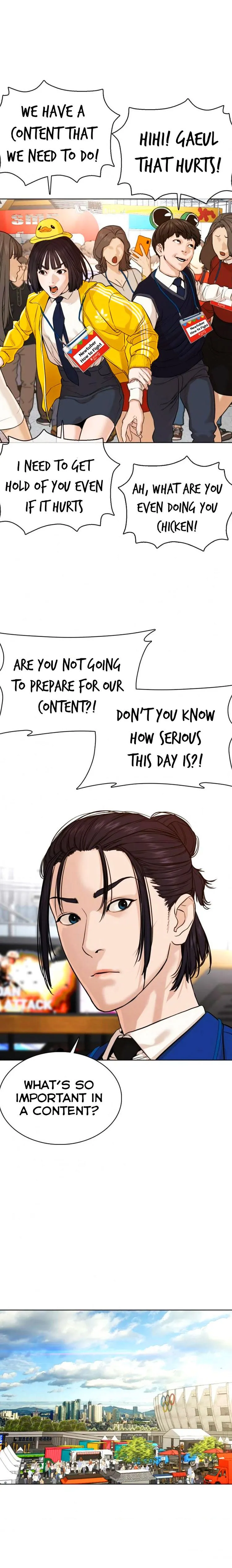 How to fight Chapter 47 Online - página 12