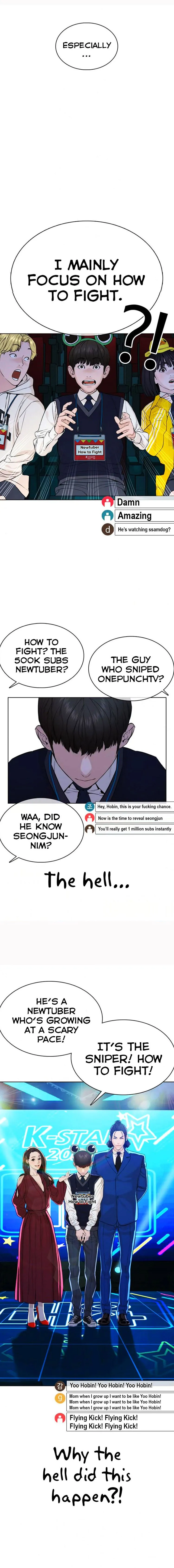 How to fight Chapter 47 Online - página 23