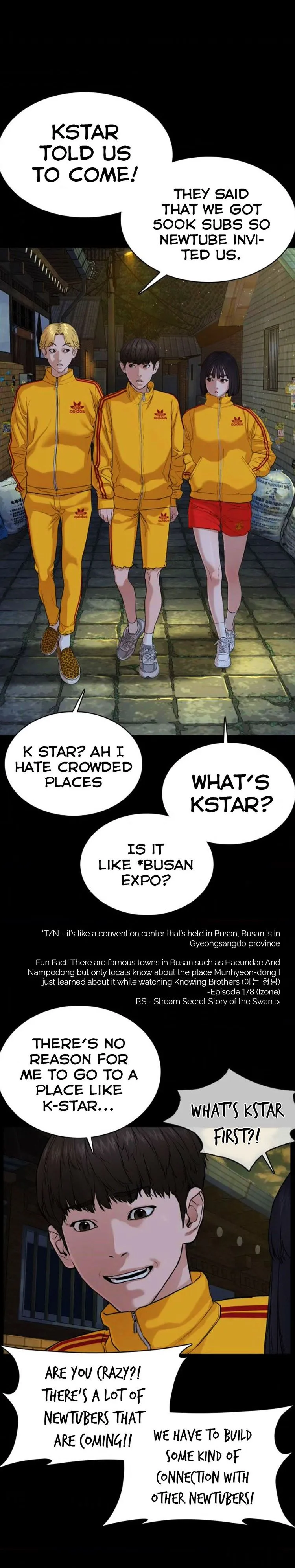 How to fight Chapter 47 Online - página 27