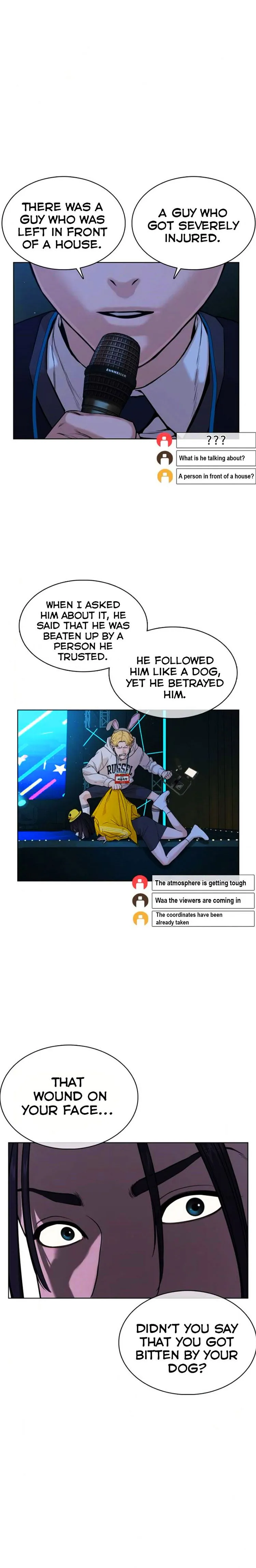 How to fight Chapter 47 Online - página 33