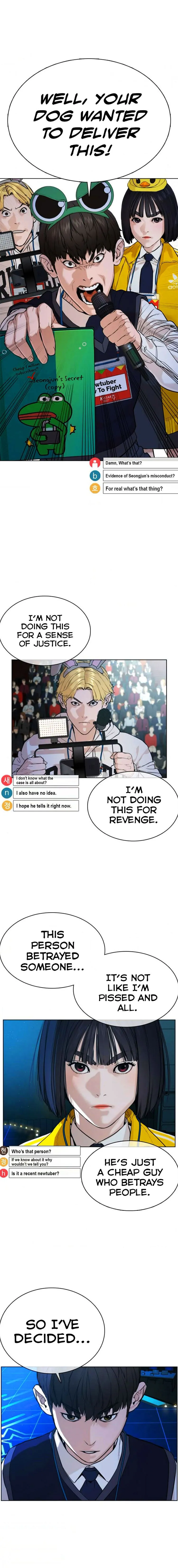 How to fight Chapter 47 Online - página 34