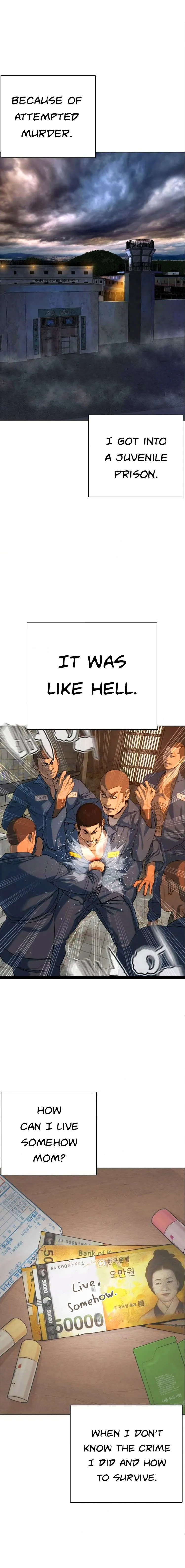 How to fight Chapter 48 Online - página 2