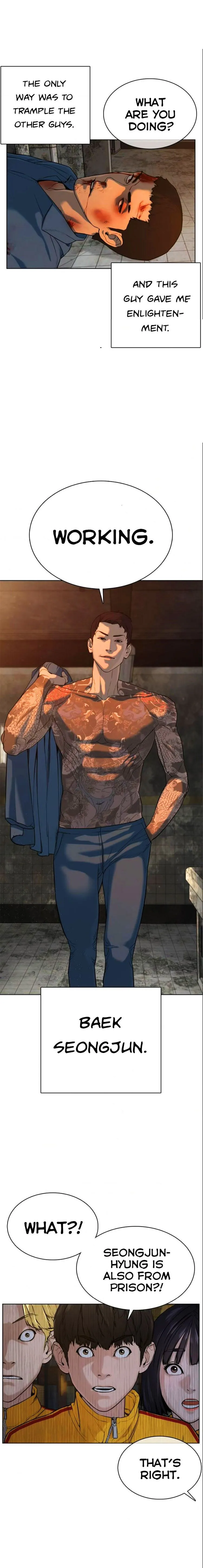 How to fight Chapter 48 Online - página 3