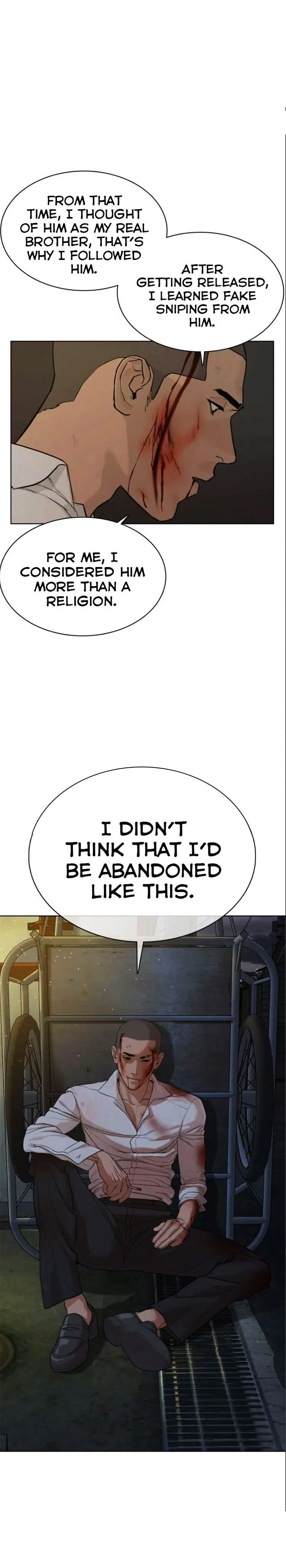 How to fight Chapter 48 Online - página 4