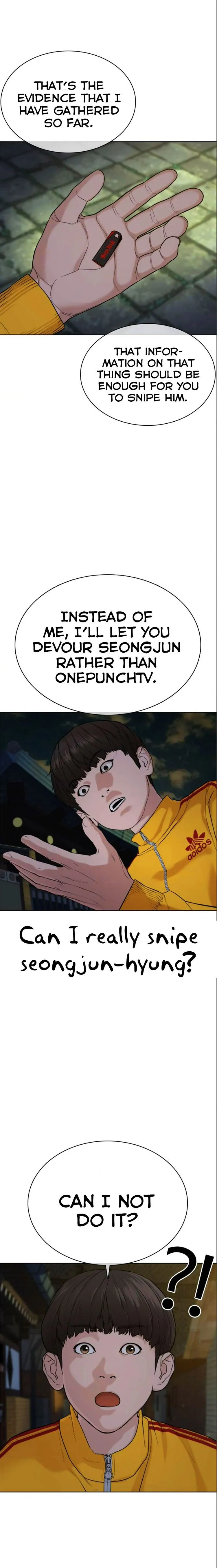 How to fight Chapter 48 Online - página 5