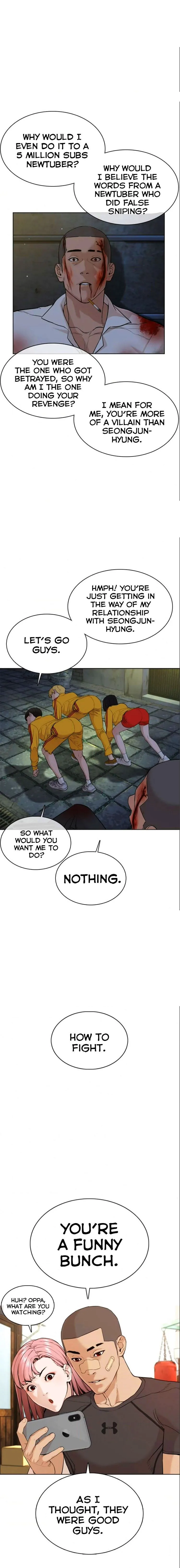 How to fight Chapter 48 Online - página 6