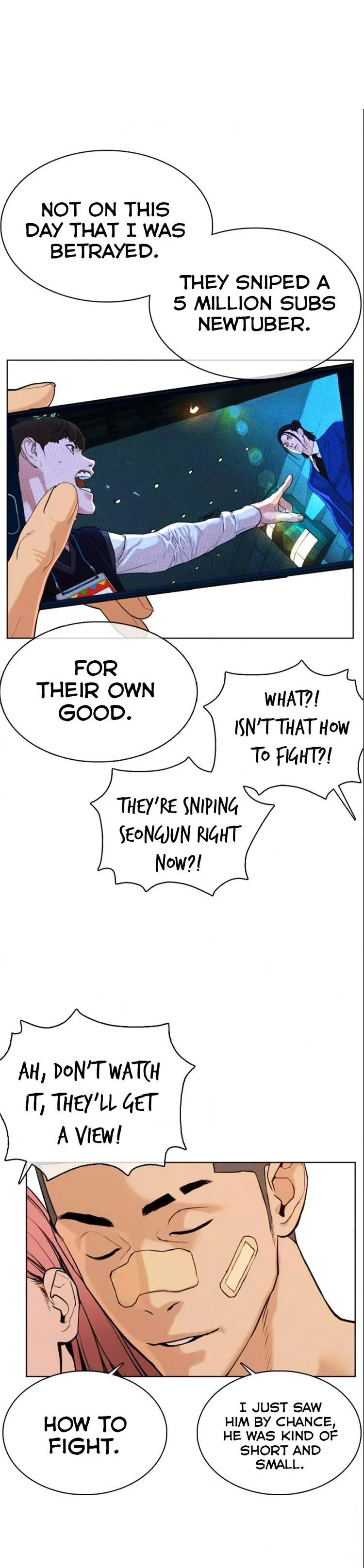How to fight Chapter 48 Online - página 7