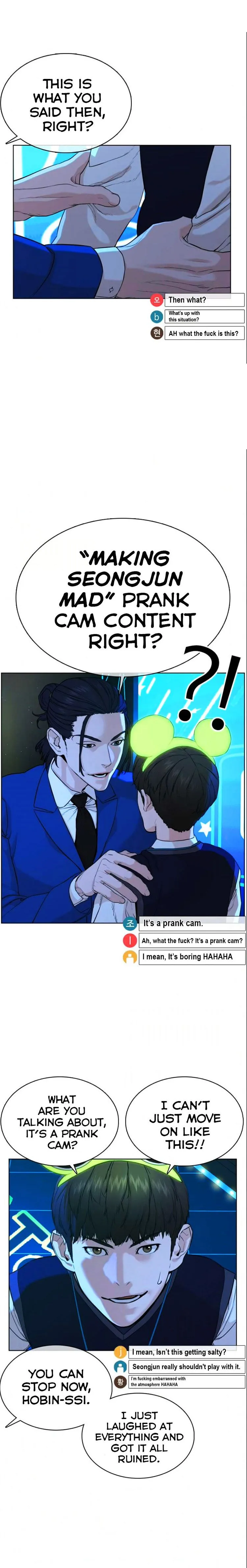 How to fight Chapter 48 Online - página 13