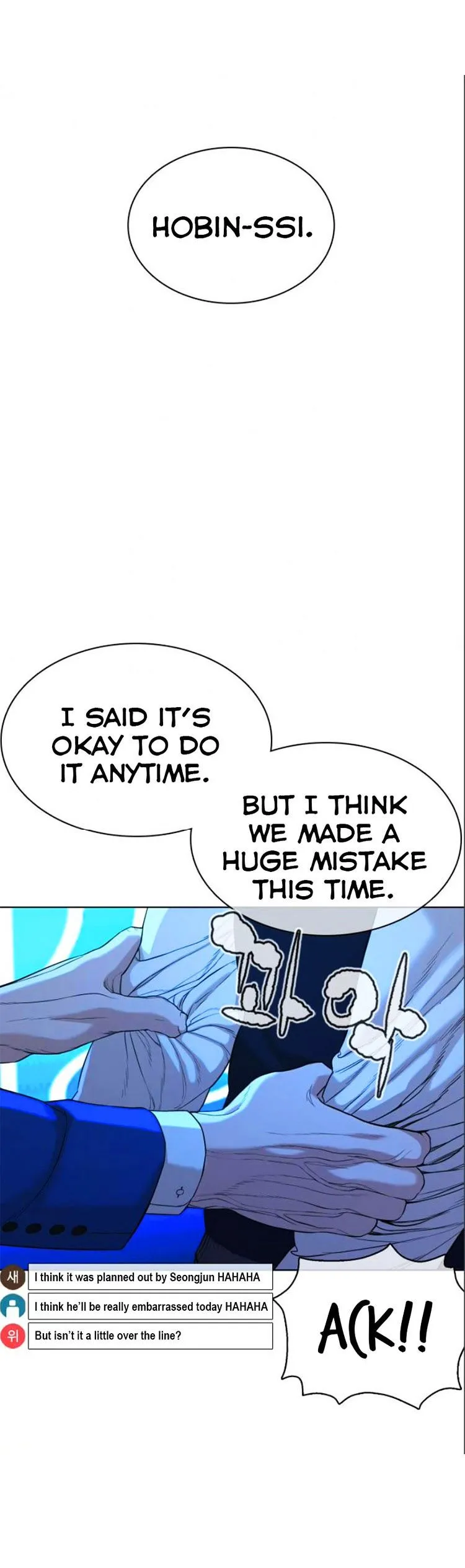How to fight Chapter 48 Online - página 14