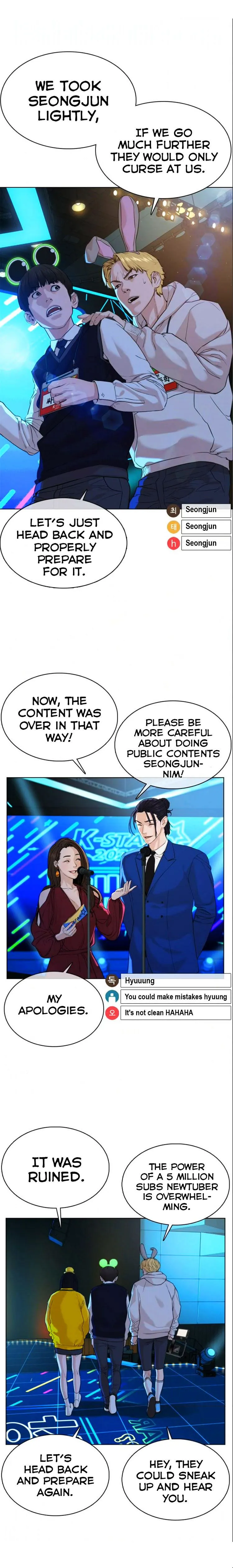 How to fight Chapter 48 Online - página 18