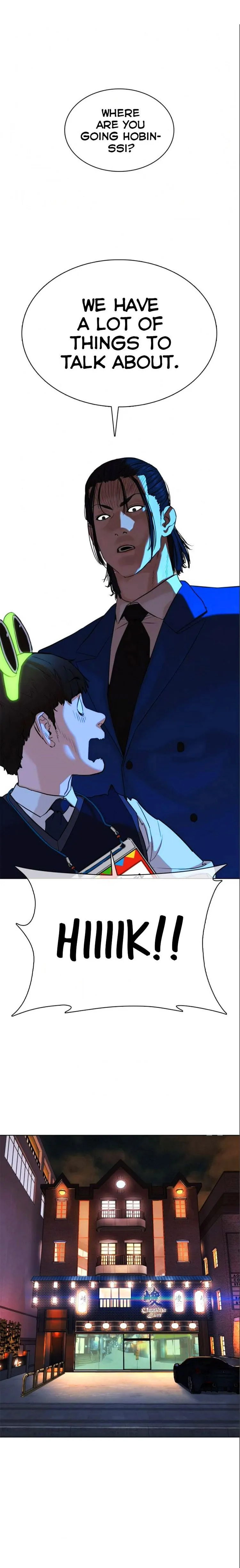 How to fight Chapter 48 Online - página 19