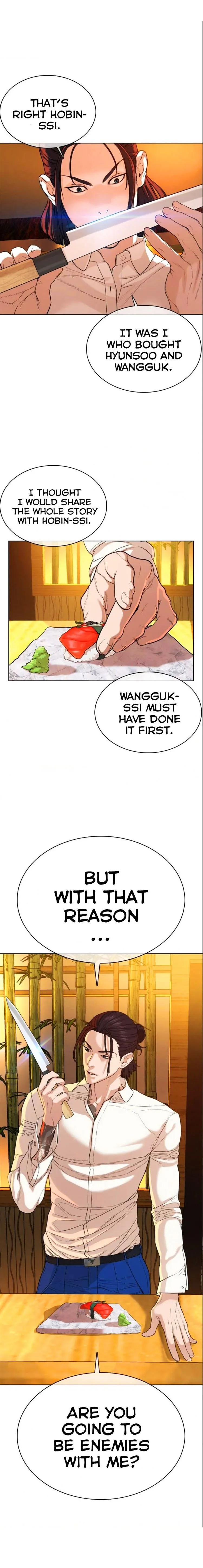 How to fight Chapter 48 Online - página 20