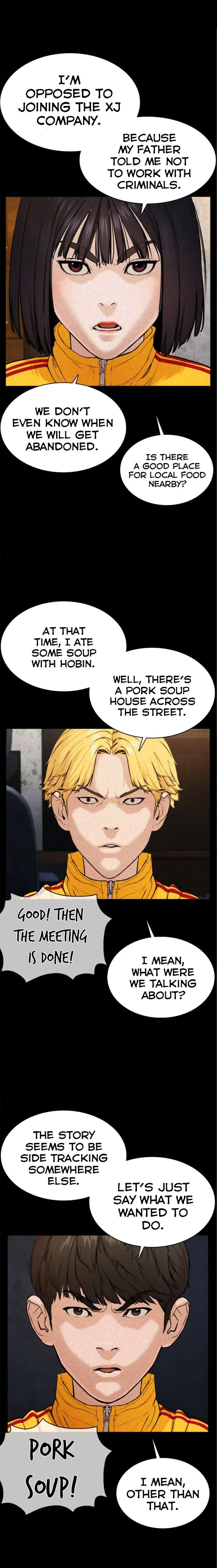 How to fight Chapter 48 Online - página 23