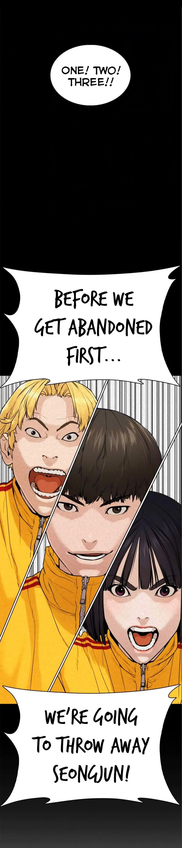 How to fight Chapter 48 Online - página 24