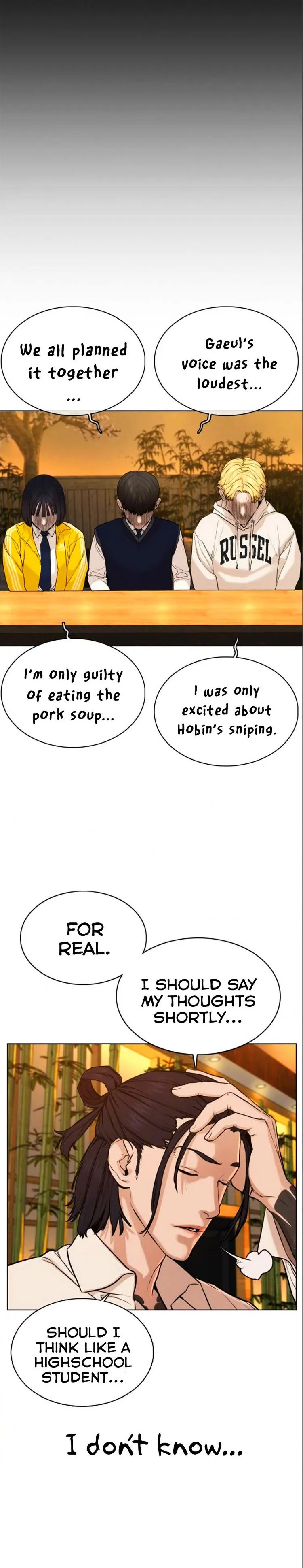 How to fight Chapter 48 Online - página 25