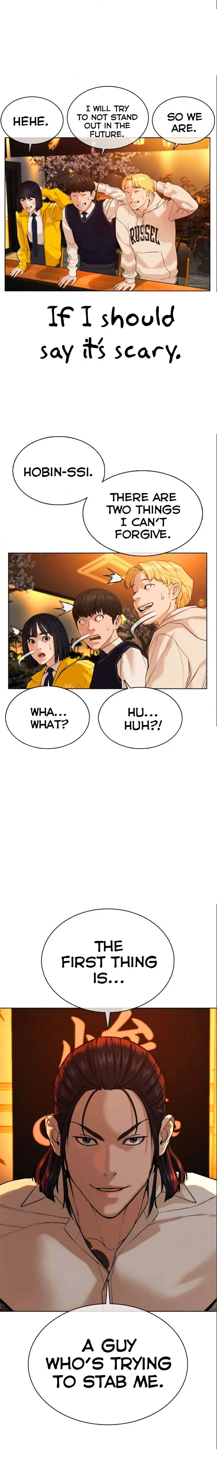 How to fight Chapter 48 Online - página 26