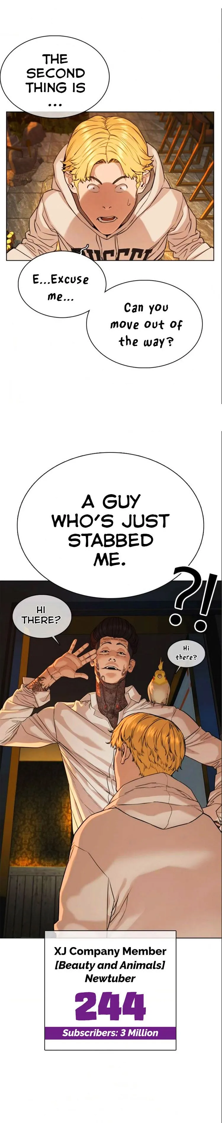 How to fight Chapter 48 Online - página 27