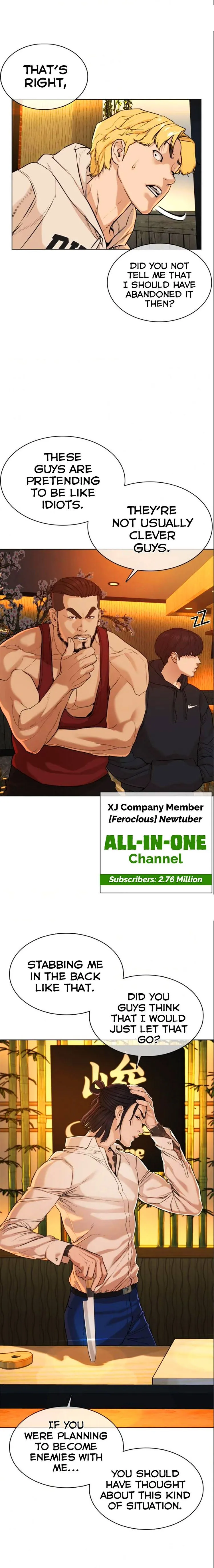How to fight Chapter 48 Online - página 28