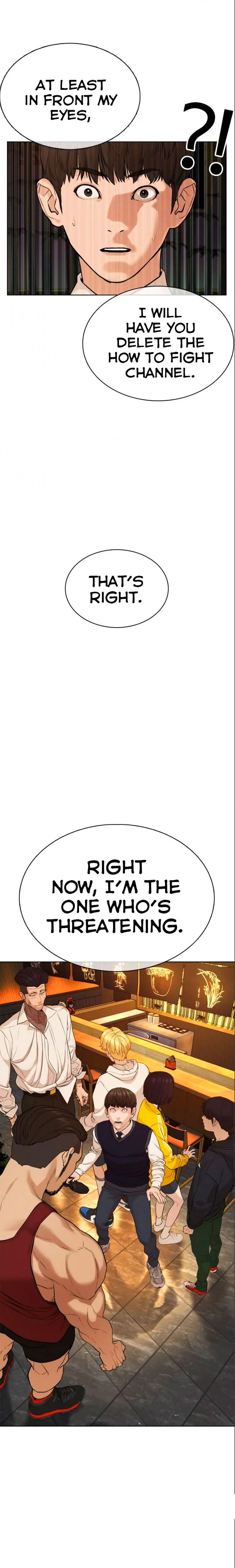 How to fight Chapter 48 Online - página 30