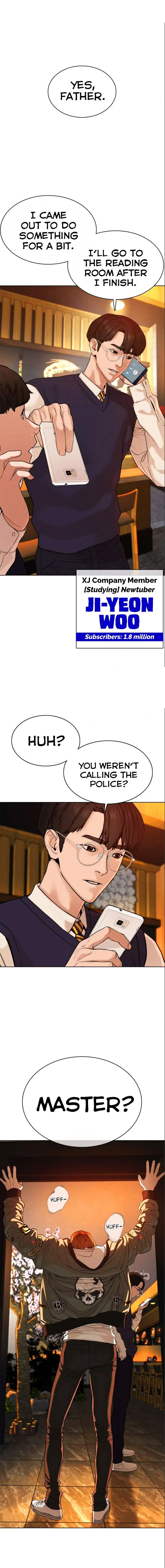 How to fight Chapter 48 Online - página 32
