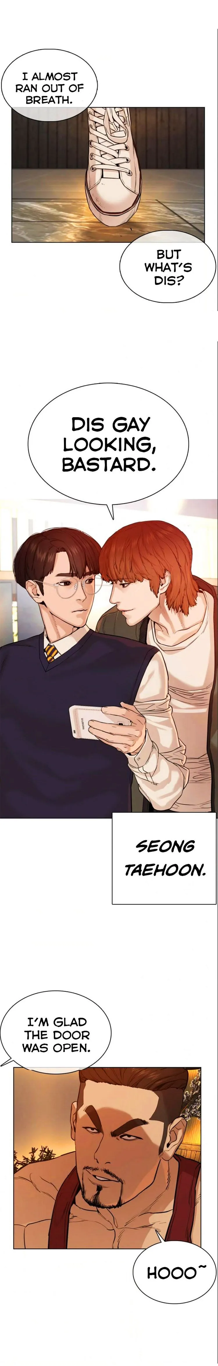 How to fight Chapter 48 Online - página 33
