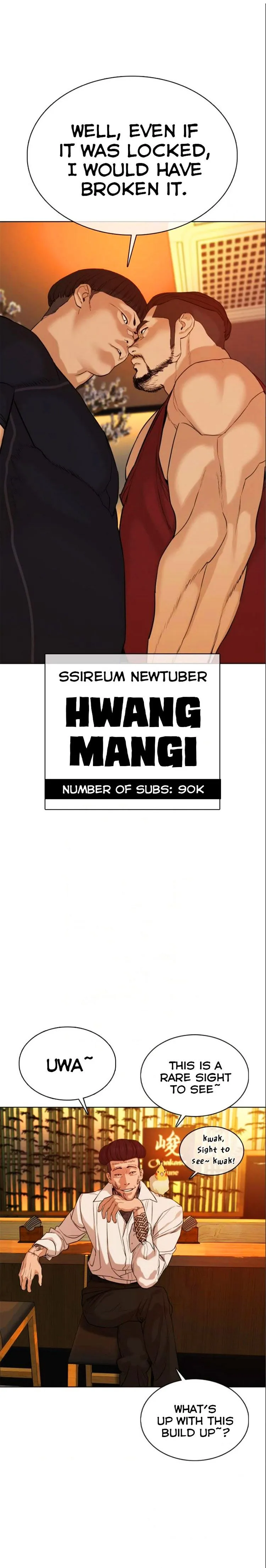 How to fight Chapter 48 Online - página 34