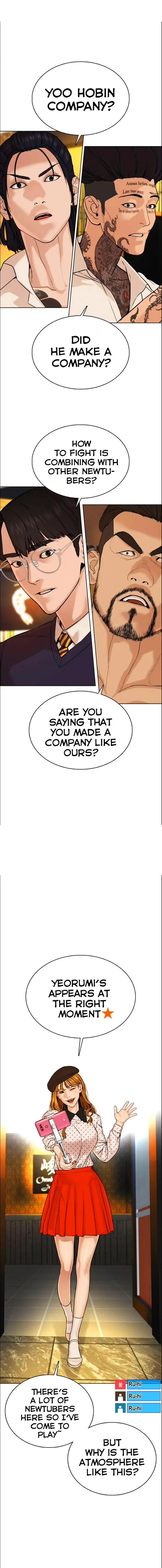 How to fight Chapter 49 Online - página 3