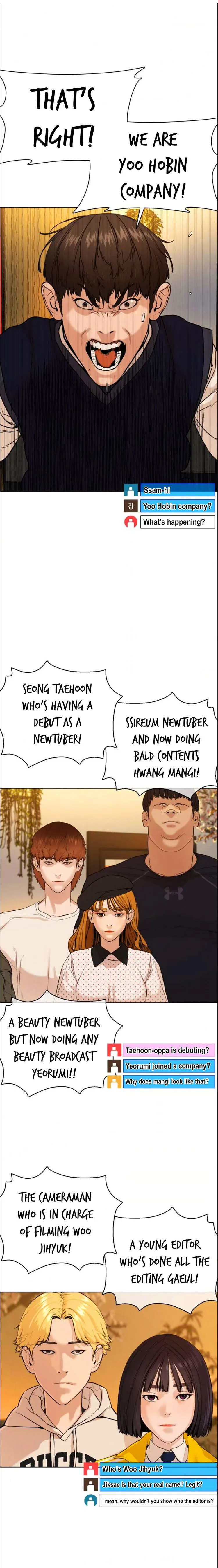How to fight Chapter 49 Online - página 4